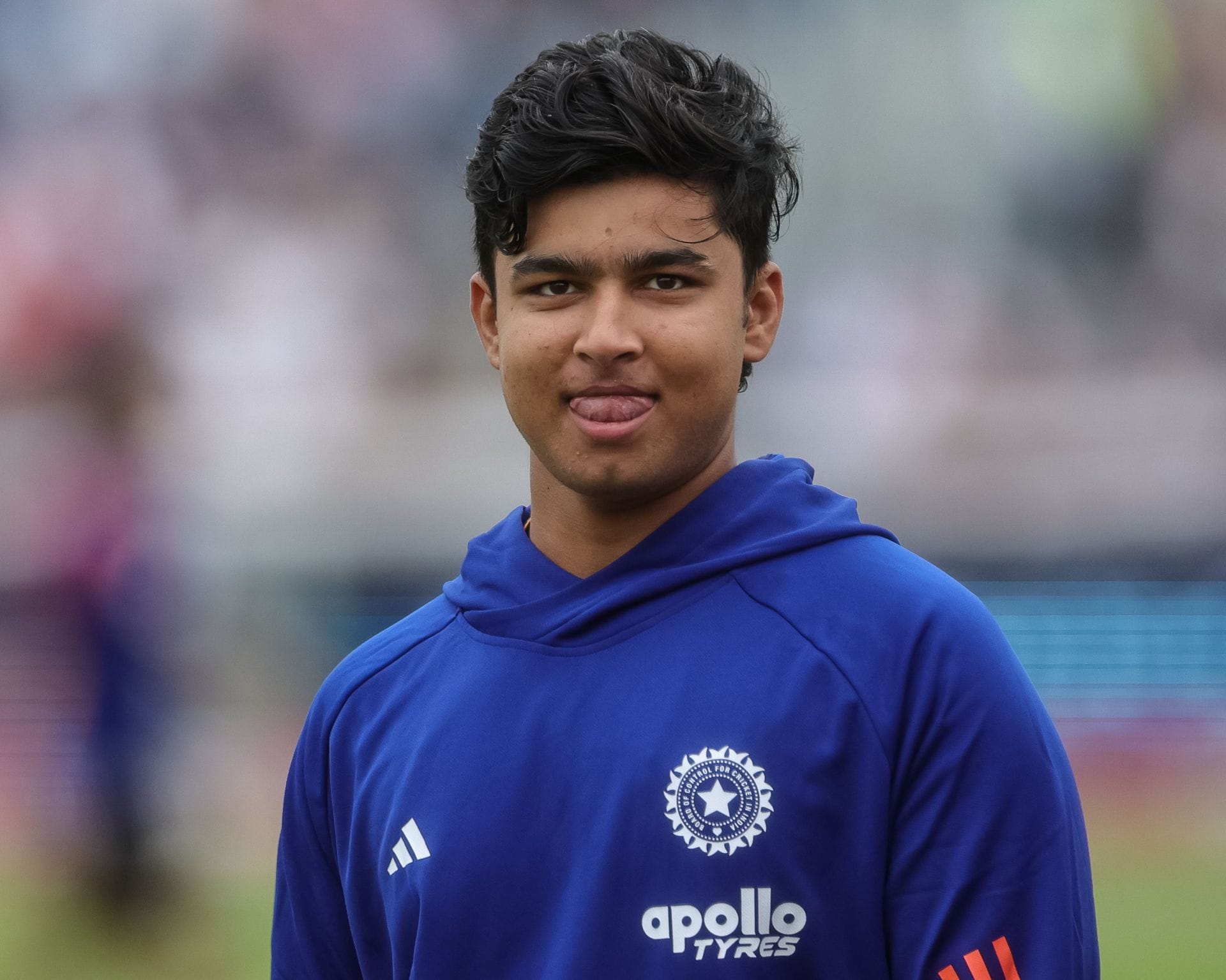 Team India coach gives no-nonsense reply to Vaibhav Suryavanshi playing ENG vs IND 2026 2nd T20I