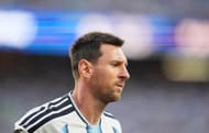 Argentina vs Switzerland: Quarter-Final - FIFA World Cup 2026 - Source: Getty
