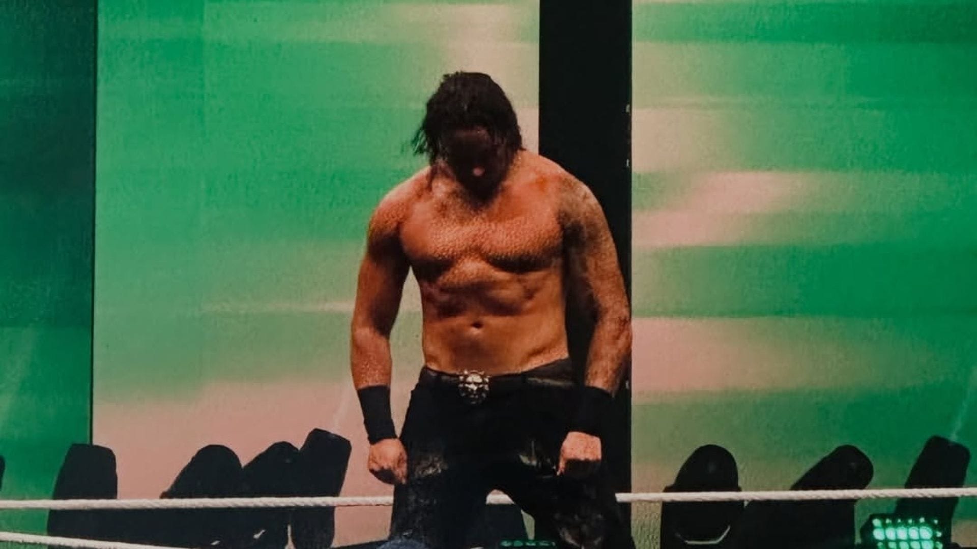 WWE Star After Devastating Loss: "Time To Burn Things"