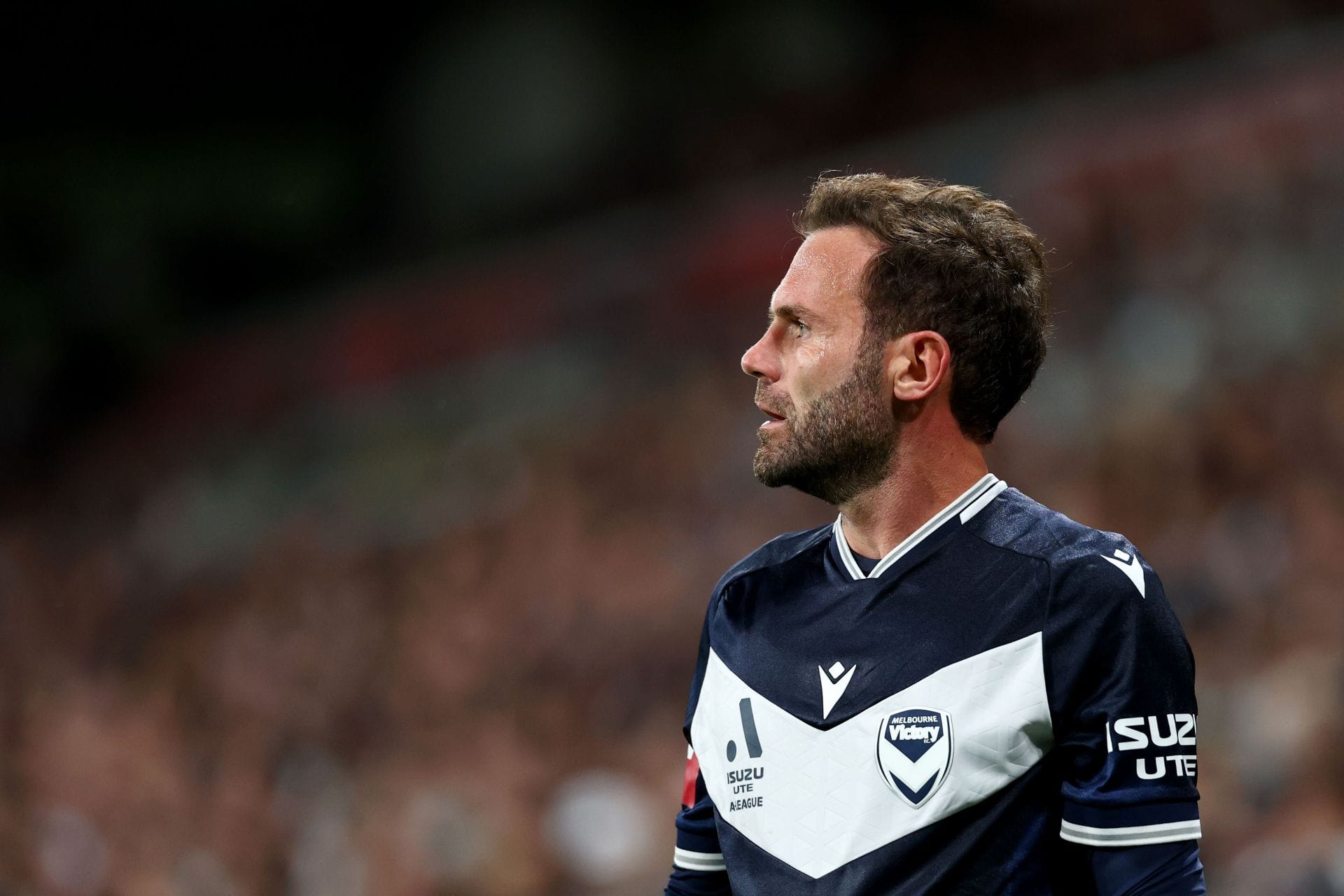 Juan Mata tips hat to how 28-year-old Spain star plays football after Luis de la Fuente and co. beat France to reach FIFA World Cup final