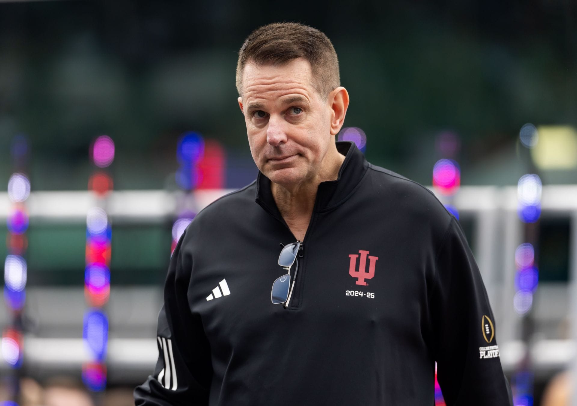 “Temu Nick Saban” “One hit wonder”: NFL fans rip Curt Cignetti for taking shots at SEC while hyping up Big Ten conference