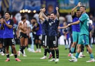 England vs Argentina: Semi-Final - 2026 FIFA World Cup - Source: Getty