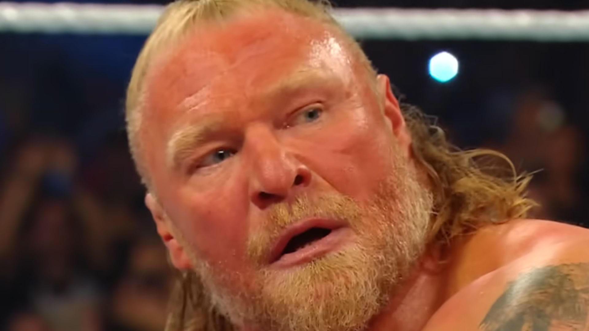 5 WWE stars who could compete in their final SummerSlam match in 2026
