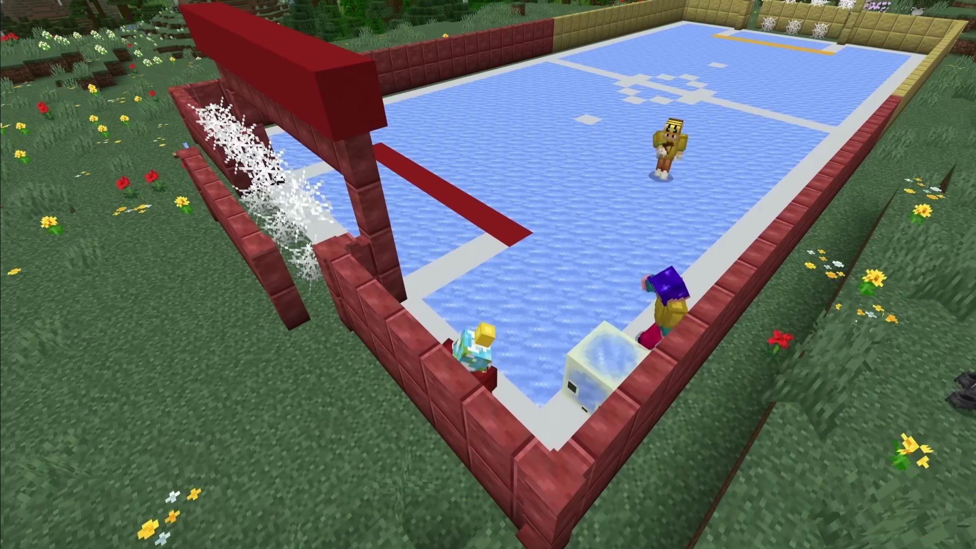 5 best build ideas for Minecraft 26.2