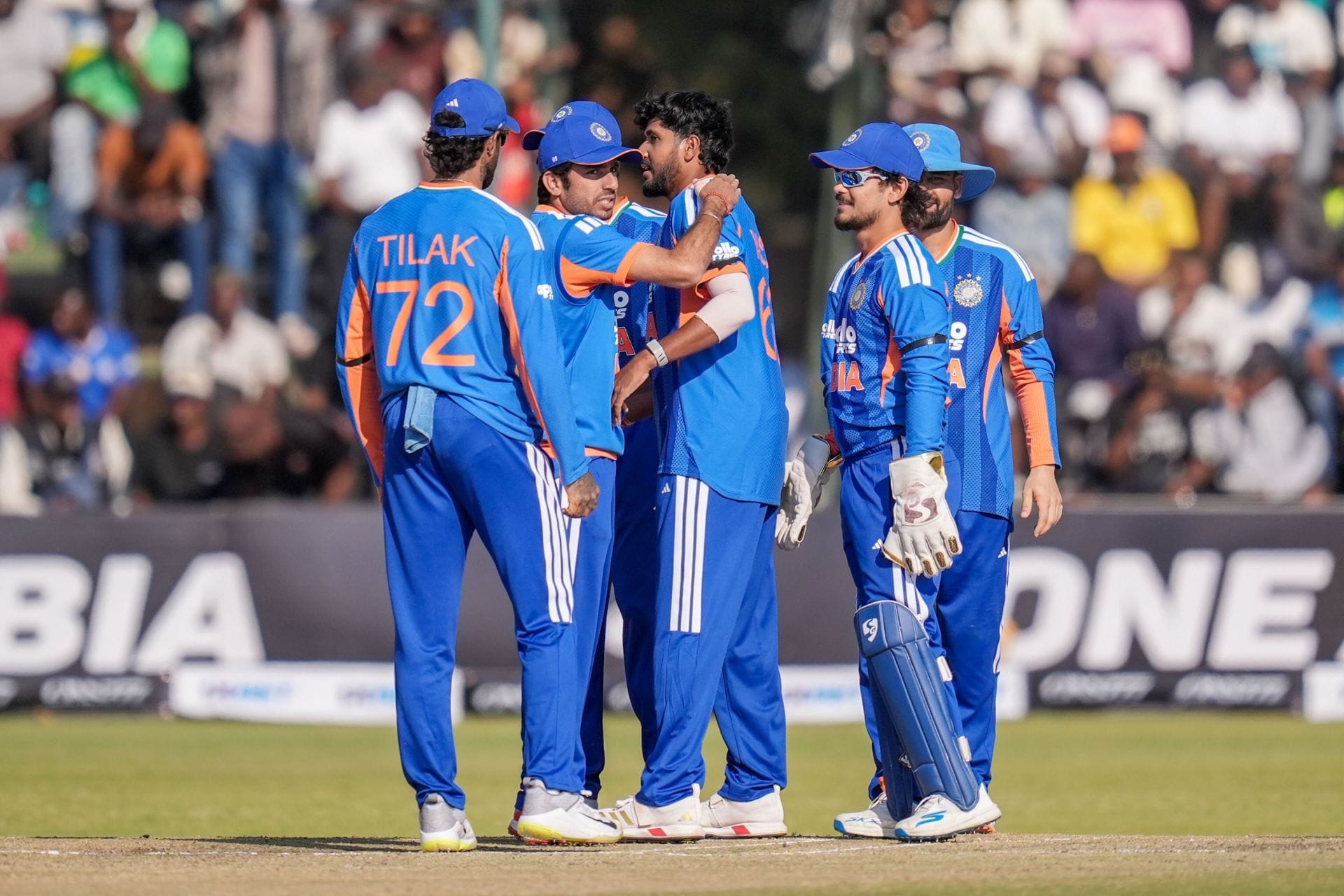 "What's his mistake?" - Aakash Chopra suggests a change in India's playing 11 for ZIM vs IND 2026 3rd T20I