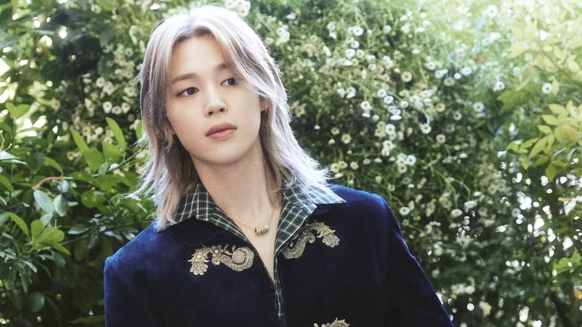 "Most empathetic angel ever"- Fans go emotional as BTS' Jimin halts ARIRANG concert during the Brussels Day 2 to aid a distressed fan