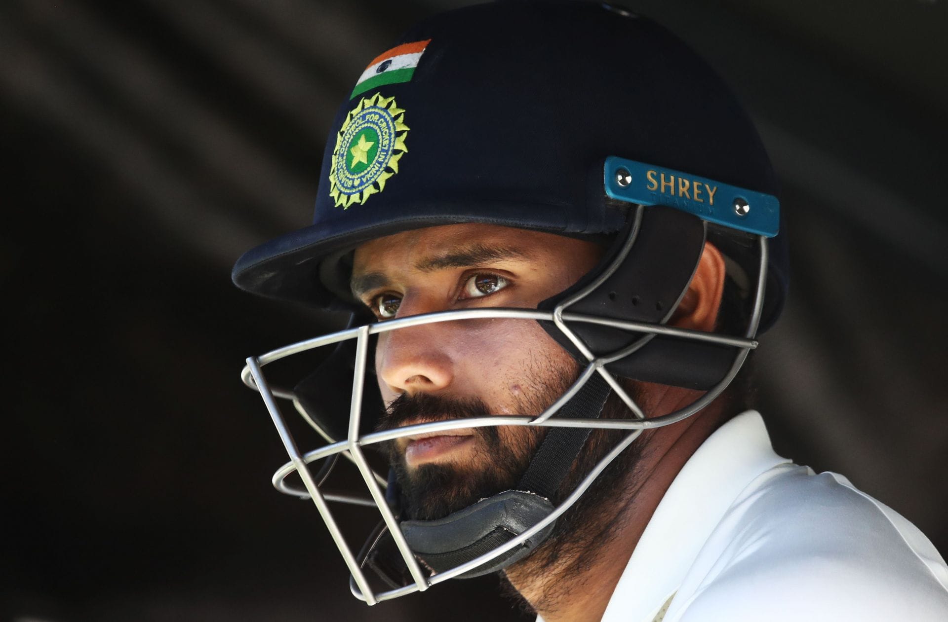"He can make a difference in those middle overs" - Hanuma Vihari on India's playing 11 for ENG vs IND 2026 1st ODI