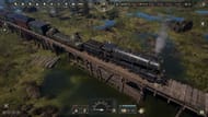 Still from Last Train Home (Image via THQ Nordic)
