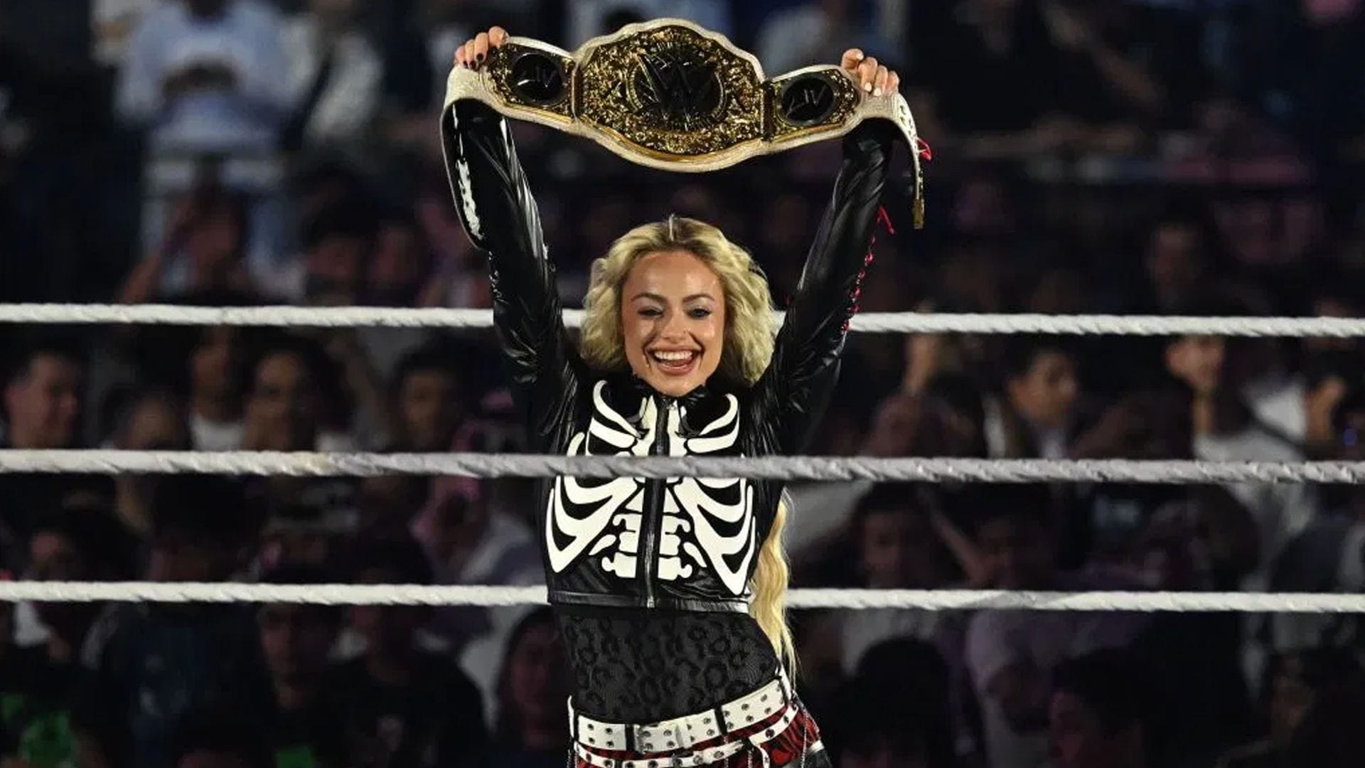 3 Ways WWE Can Fix Liv Morgan