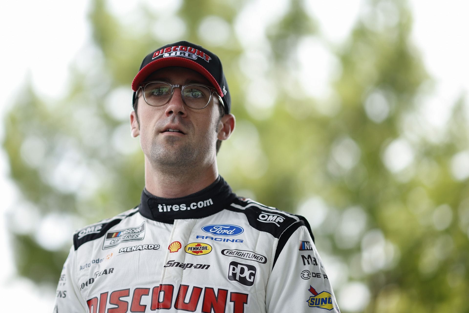 Team Penske driver makes a thoughtful case on NASCAR’s growing crown jewel debate: “I look at it the same way as far as what's important to me”