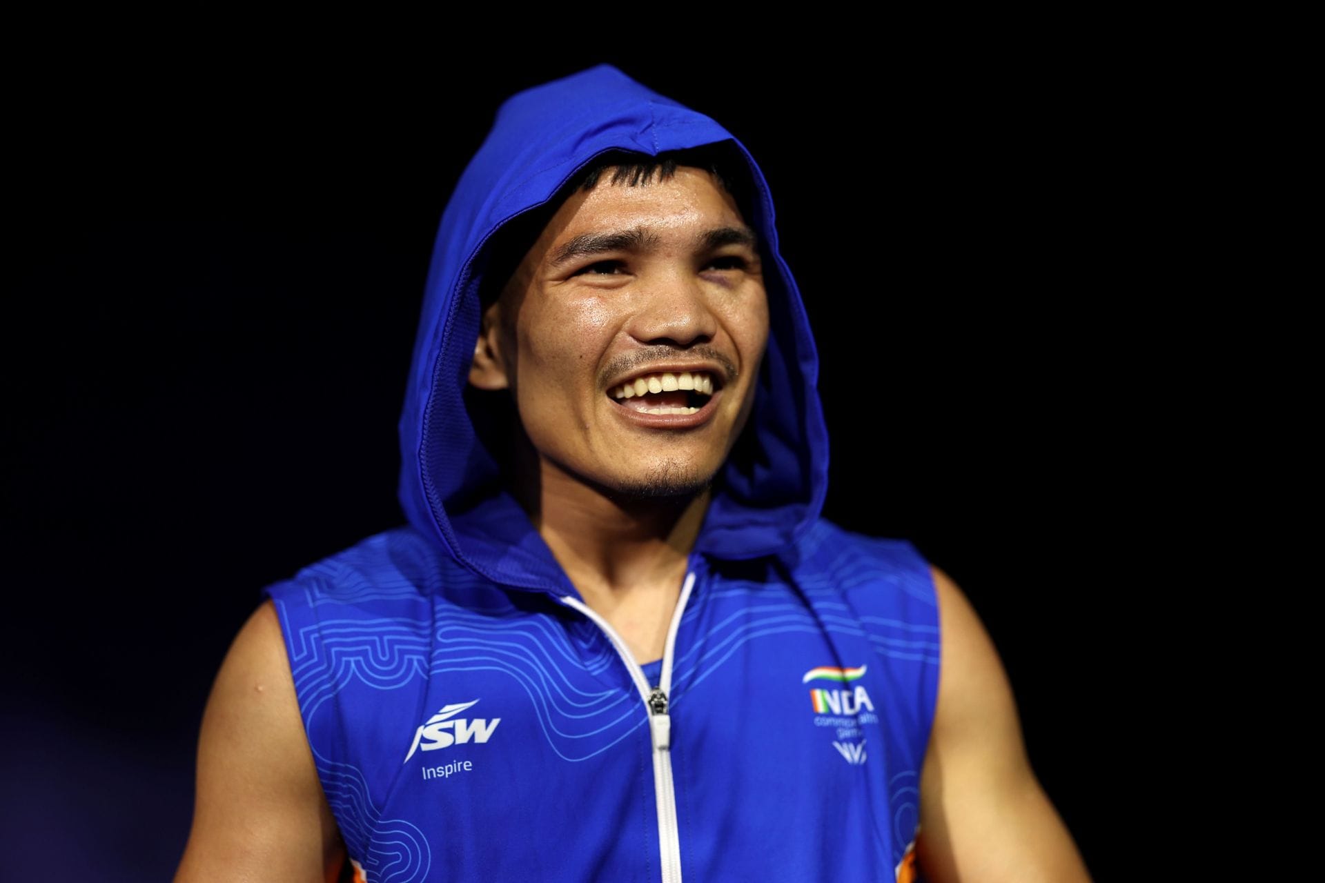 Commonwealth Games 2026 day 6 schedule: weightlifters and boxers lead medal charge as track finals resume for India