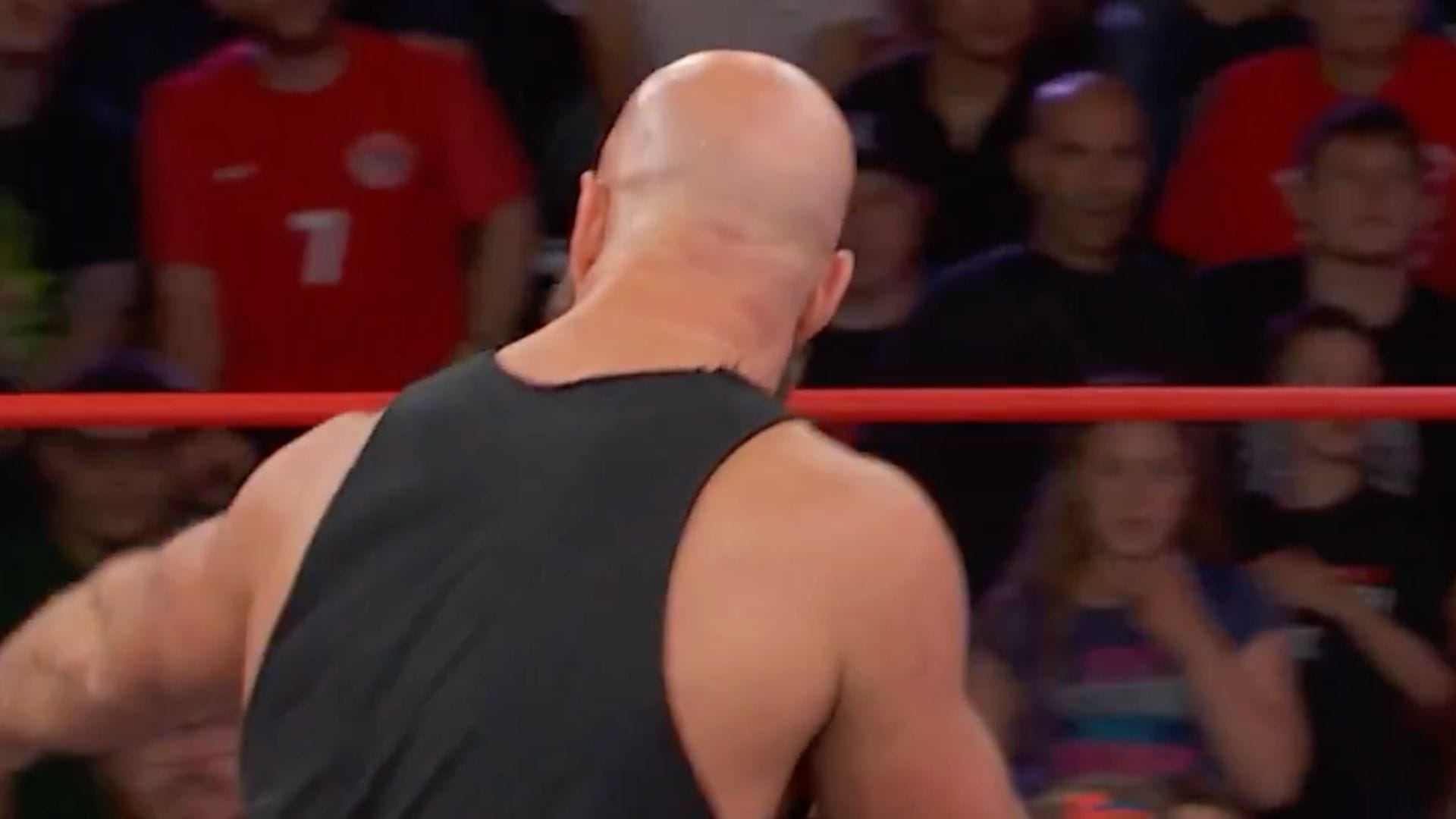Winner Take All: Blockbuster Champion vs Champion Match Announced; Former AEW Star Involved