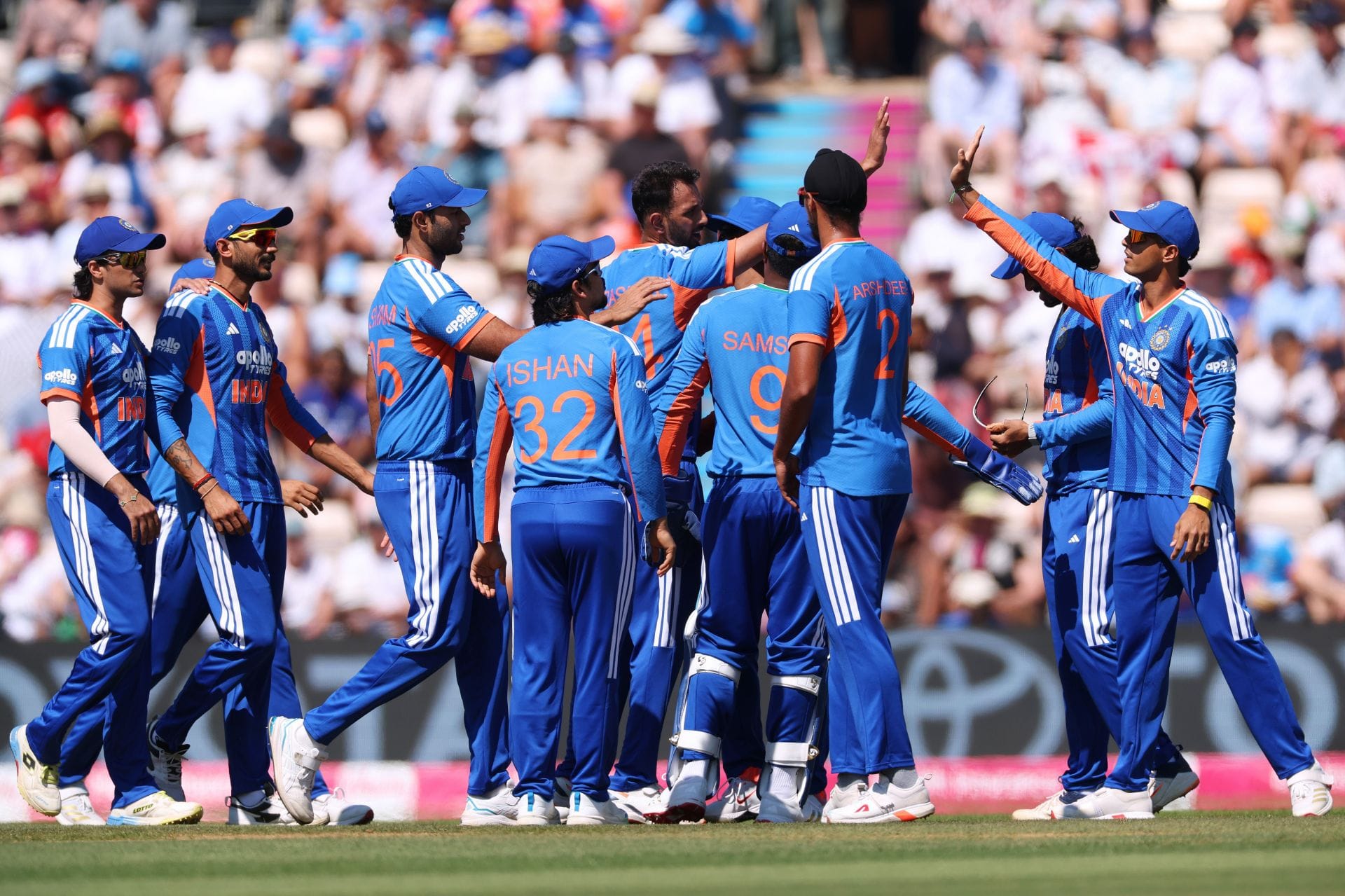 Aakash Chopra picks India's probable playing 11 for ZIM vs IND 2026 1st T20I, suggests 2 options