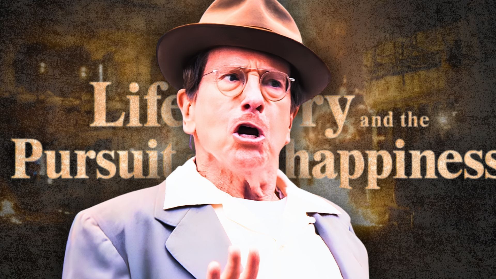 Life, Larry, and the Pursuit of Unhappiness episode 2 release date and time, what's next, and everything you need to know