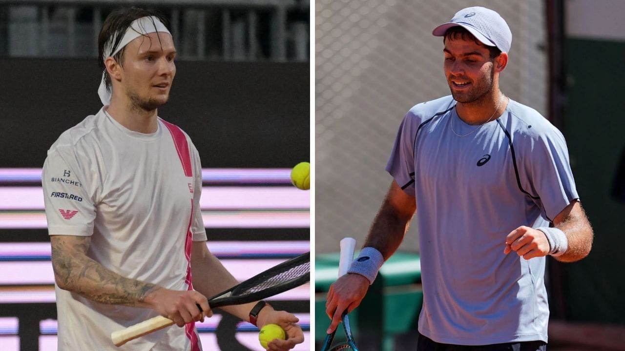 Kitzbühel 2026: Alexander Bublik vs Facundo Diaz Acosta preview, head-to-head, odds, prediction & betting tips | Generali Open