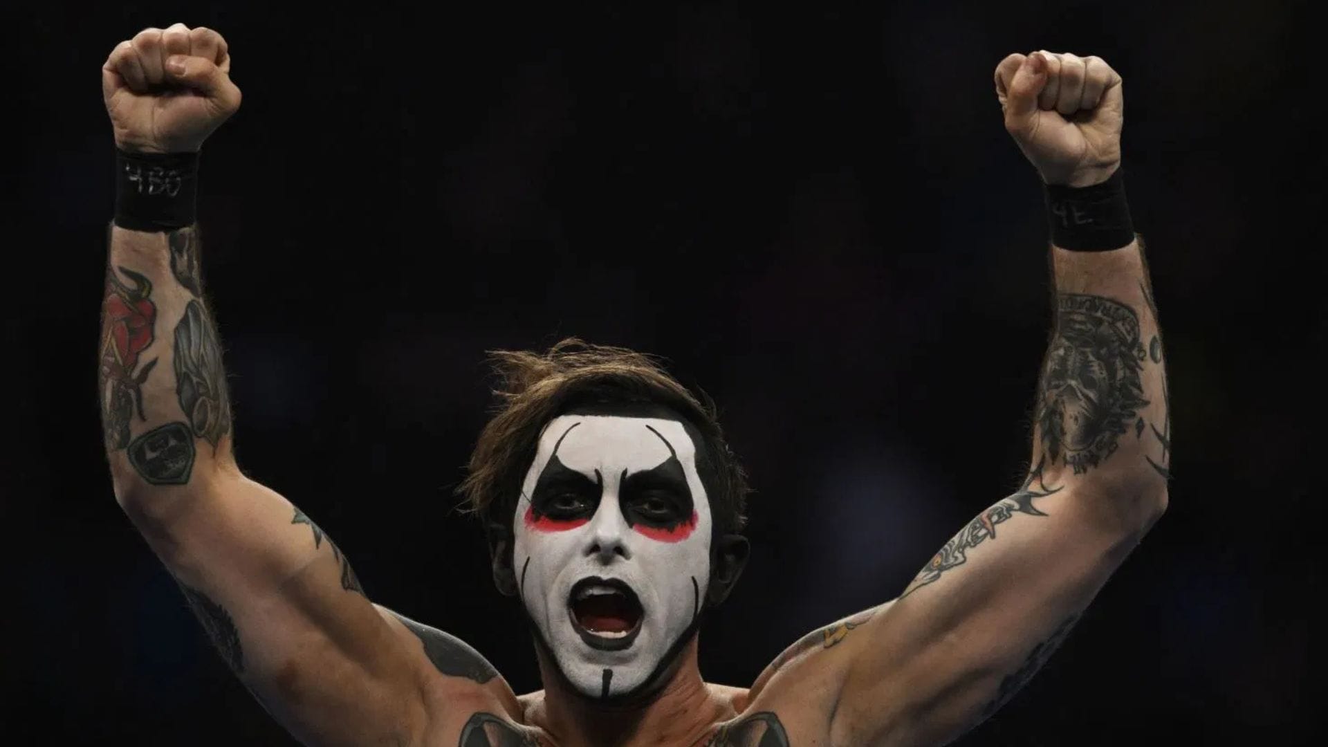 $10,000,000: Danhausen Names His Price For Major "Uncurse"