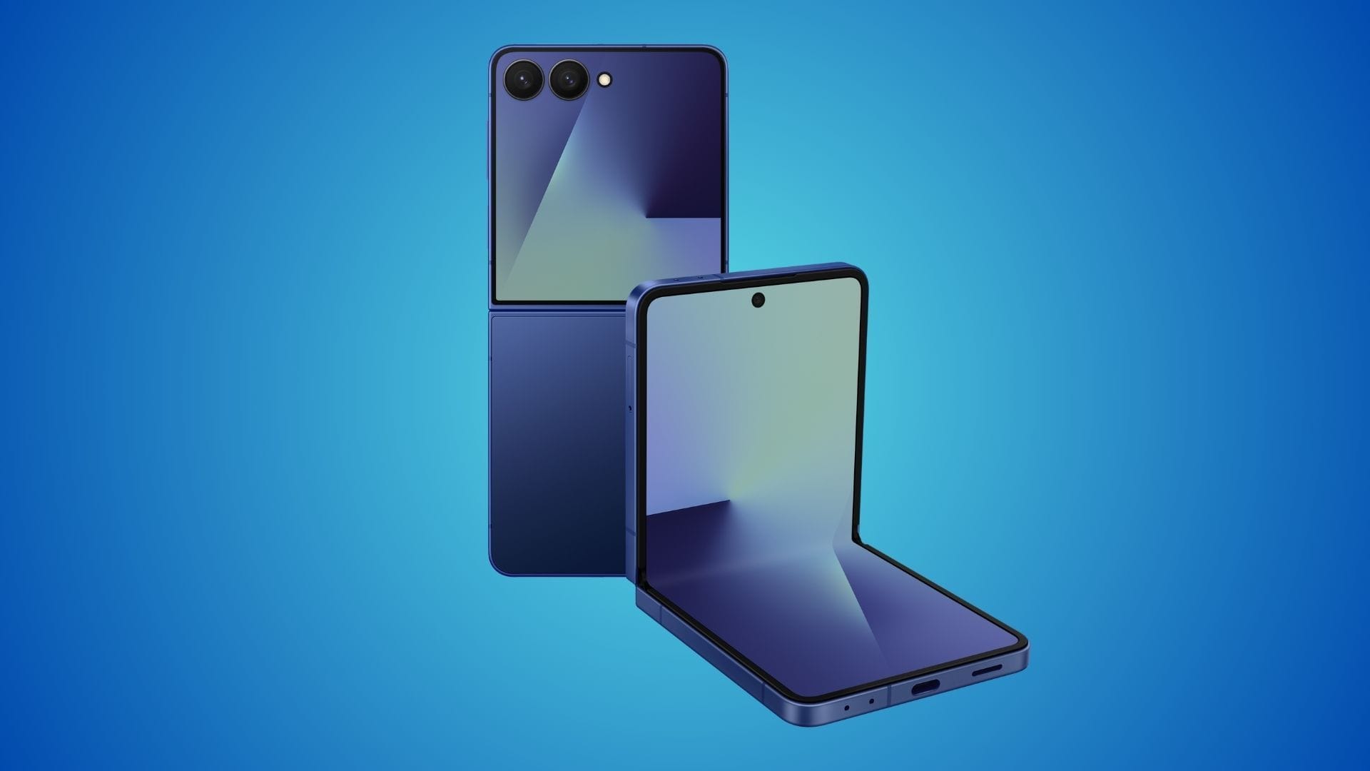 The Galaxy Z Flip 8 could finally get the feature fans have wanted for years