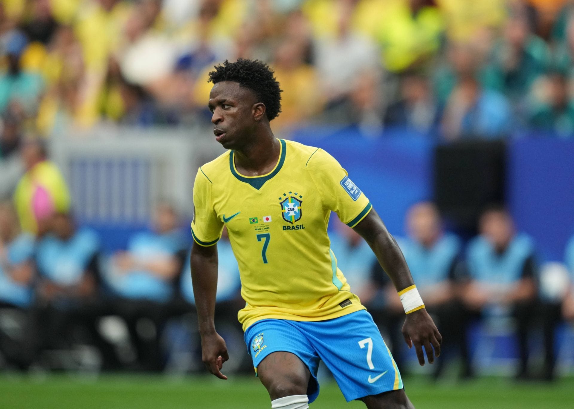 Brazil vs Norway Prediction and Betting Tips | July 5th 2026