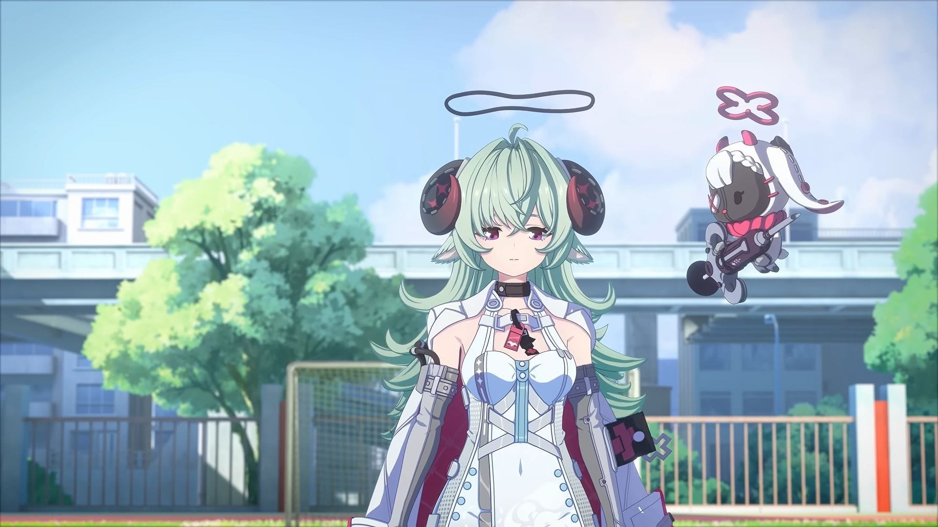 Iroi VA in NTE (Neverness to Everness): Official voice actor and notable roles