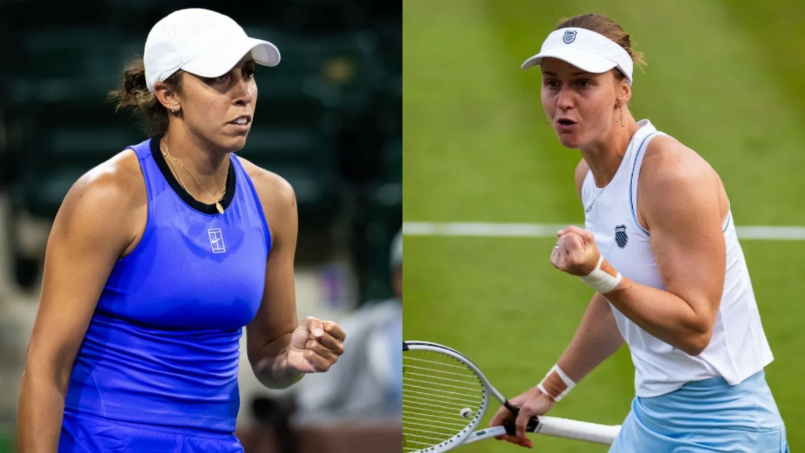 Madison Keys vs Liudmila Samsonova preview, head-to-head, odds, prediction & betting tips | Mubadala Citi DC Open 2026