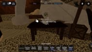 Caveira misteriosa (imagem via Roblox)