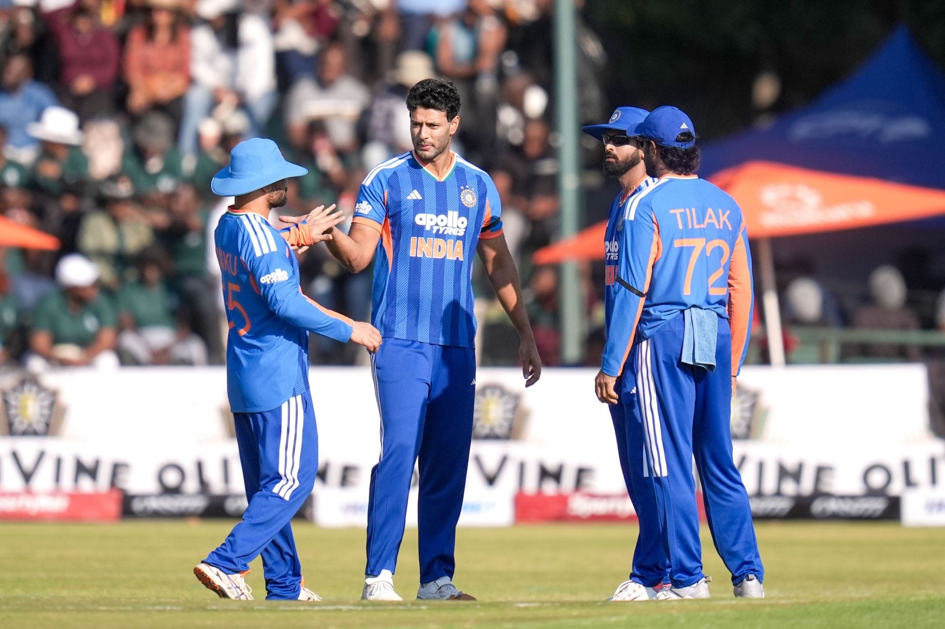 “That's the position where he has flourished” - Wasim Jaffer's big remark on Team India's batting order after ZIM vs IND 2026 2nd T20I 