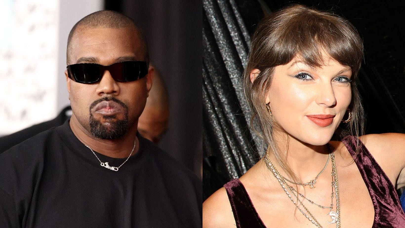“It was a real concern": Taylor Swift reportedly made special security arrangements against Kanye West for MSG wedding with Travis Kelce