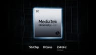 The MediaTek Dimensity 6300 is the superior SoC here (Image via Vivo)