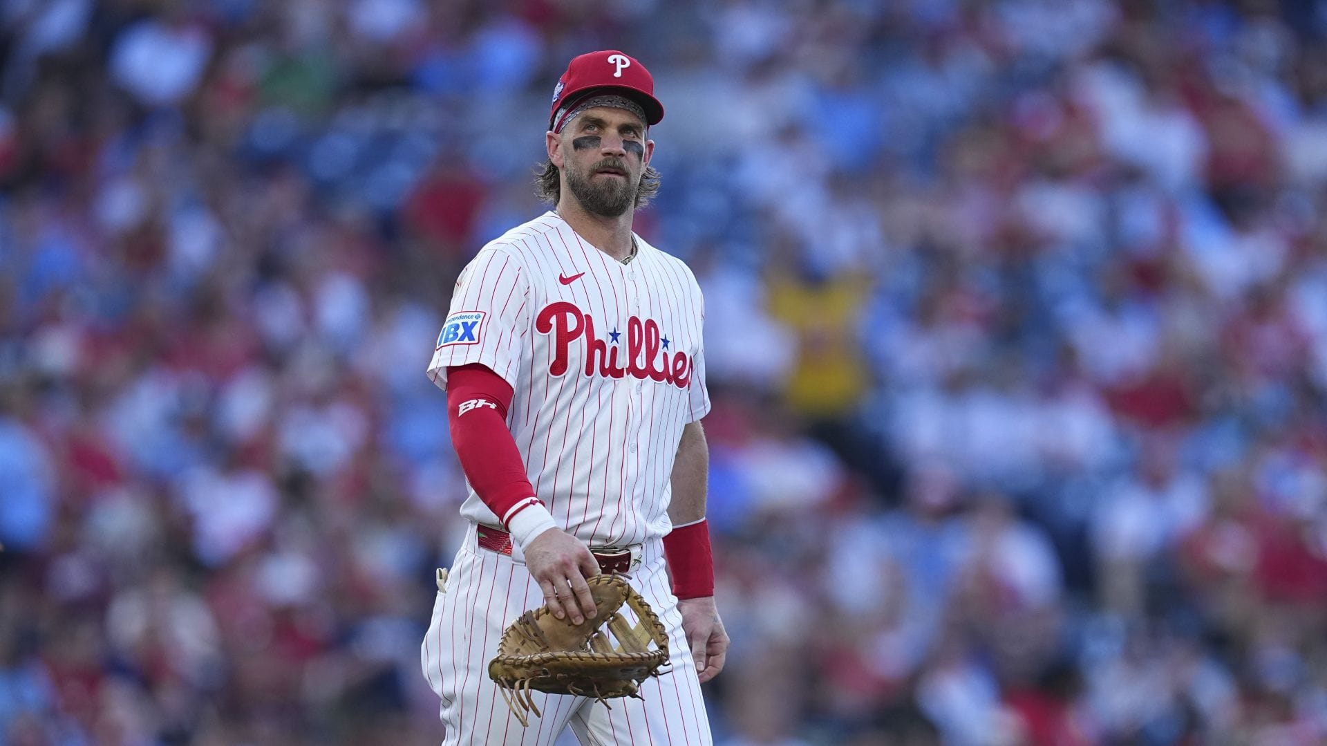 "I don't want to do it without him" - Bryce Harper makes feelings clear on 2026 Home Run Derby