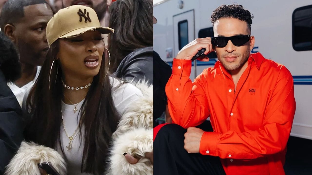 "Ozempic Is Killing Off Last of His Brain Cells," "This Is Rihanna's Close Friend": Megan Thee Stallion Fans Slams Jason Lee After Explosive Callout