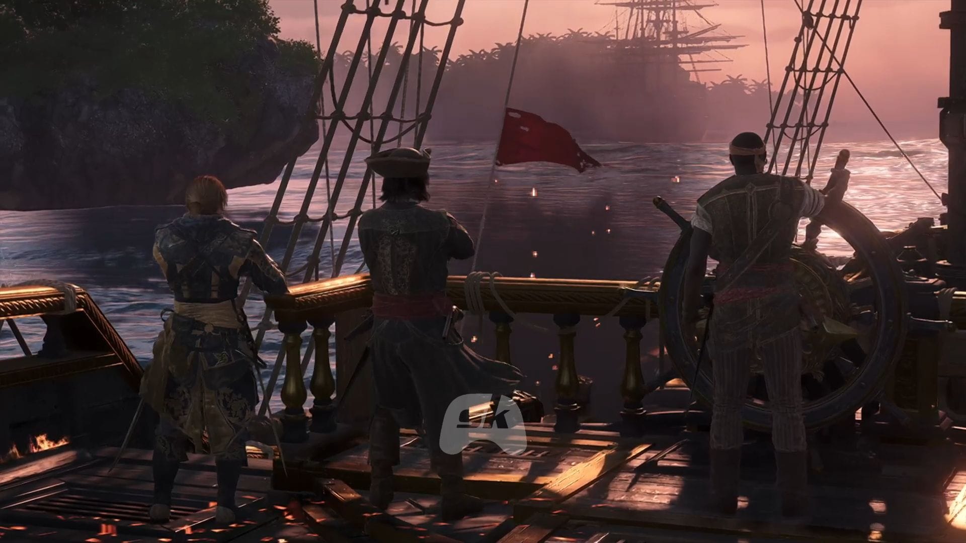 Assassin's Creed Black Flag Resynced walkthrough: How to complete Proper Defenses main quest