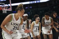 Golden State Valkyries vs Minnesota Lynx - Source: Getty