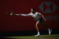 Prizmic no HSBC Championships (Fonte da imagem: Getty)