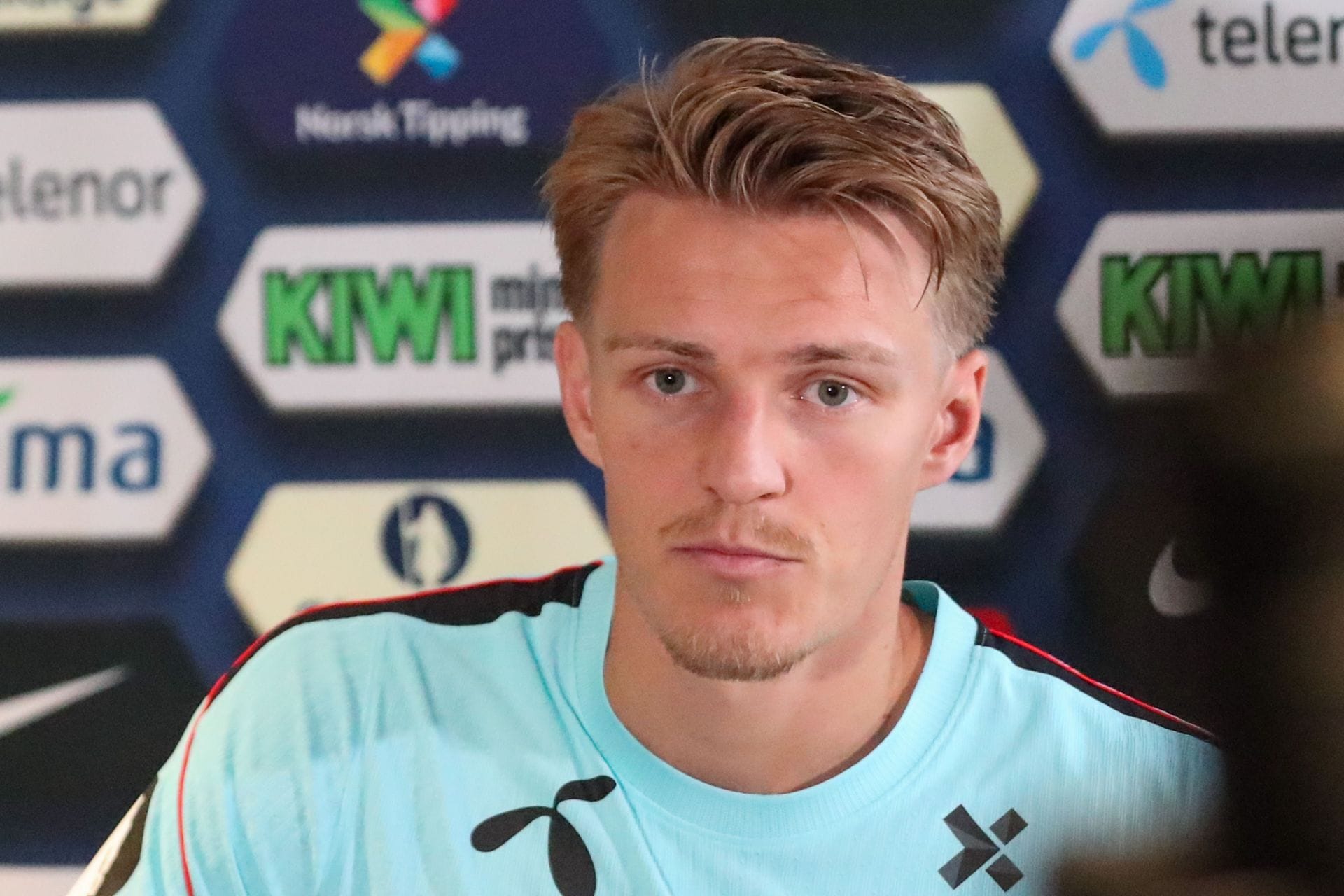“See what we can do” - Martin Odegaard sends message to England ahead of Norway’s FIFA World Cup quarterfinals