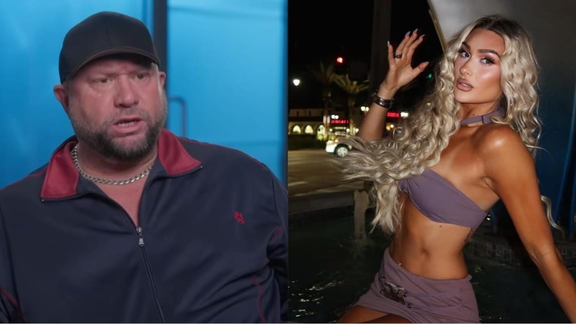 “Uncle Bully has been keeping an eye on Izzi Dame," "He likes what he sees" - WWE legend is a 'little concerned'