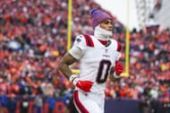 AFC Championship Game: New England Patriots v Denver Broncos - Source: Getty