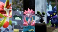 Palworld 1.0 has added several new Pals to the game (Image via Pocketpair)