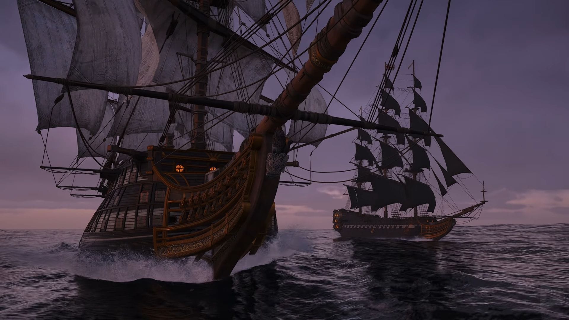 All legendary ships in Assassin's Creed Black Flag Resynced and their locations