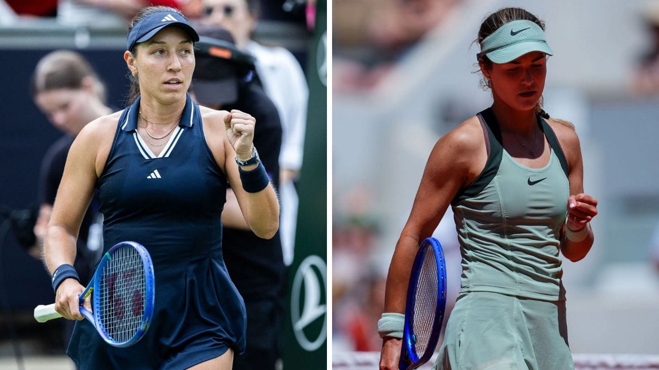 Jessica Pegula vs Anna Kalinskaya preview, head-to-head, odds, prediction & betting tips | Mubadala DC Open 2026