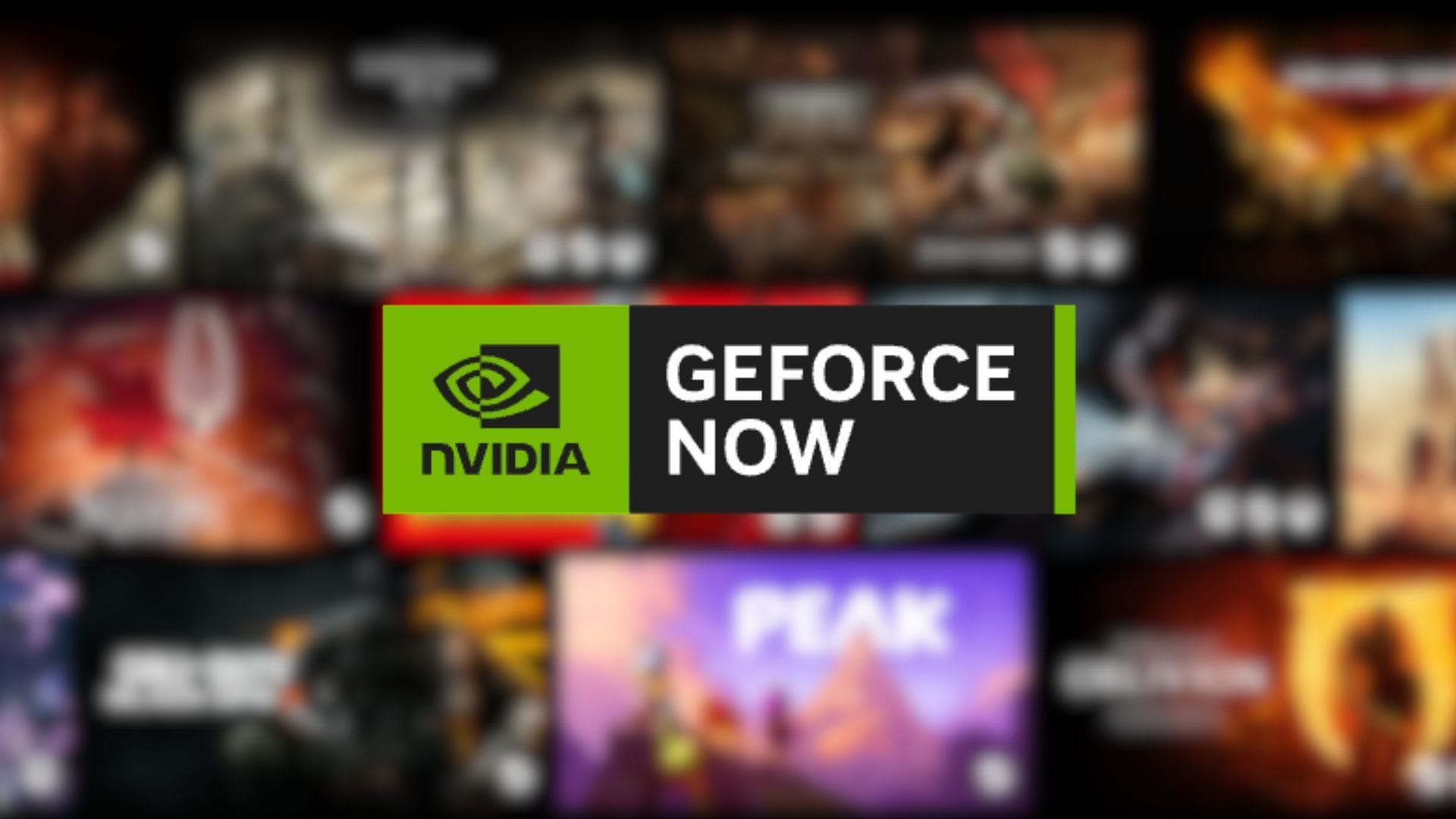 NVIDIA GeForce Now India: Membership plans, prices, and more