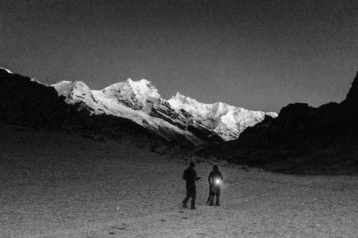 Ranking India's 5 toughest high-altitude treks