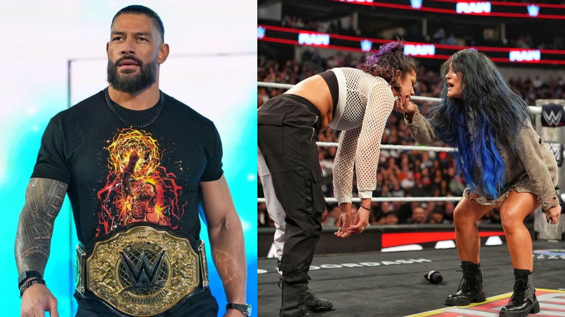 5 Things Triple H Got Right on WWE RAW Before Saturday Night’s Main Event XLV