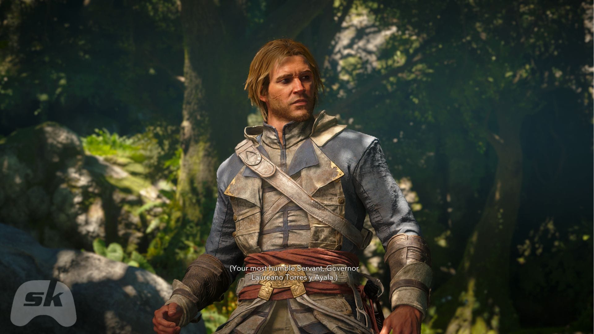 Assassin's Creed Black Flag Resynced walkthrough: How to complete Edward Kenway main quest