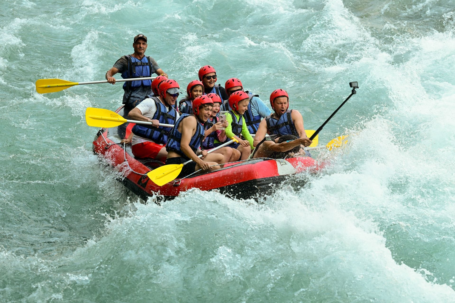 5 best water sports destinations in India