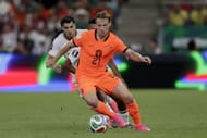 Holland vs Morocco -World Cup - Source: Getty