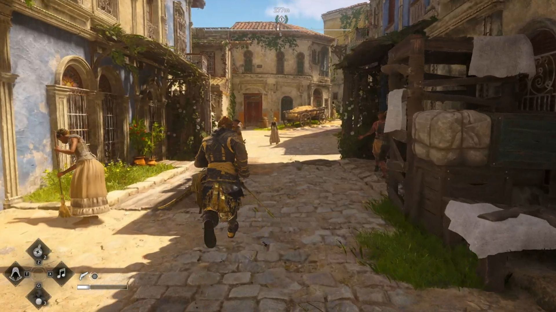 Assassin's Creed Black Flag Resynced walkthrough: How to complete Claiming What's Due main quest