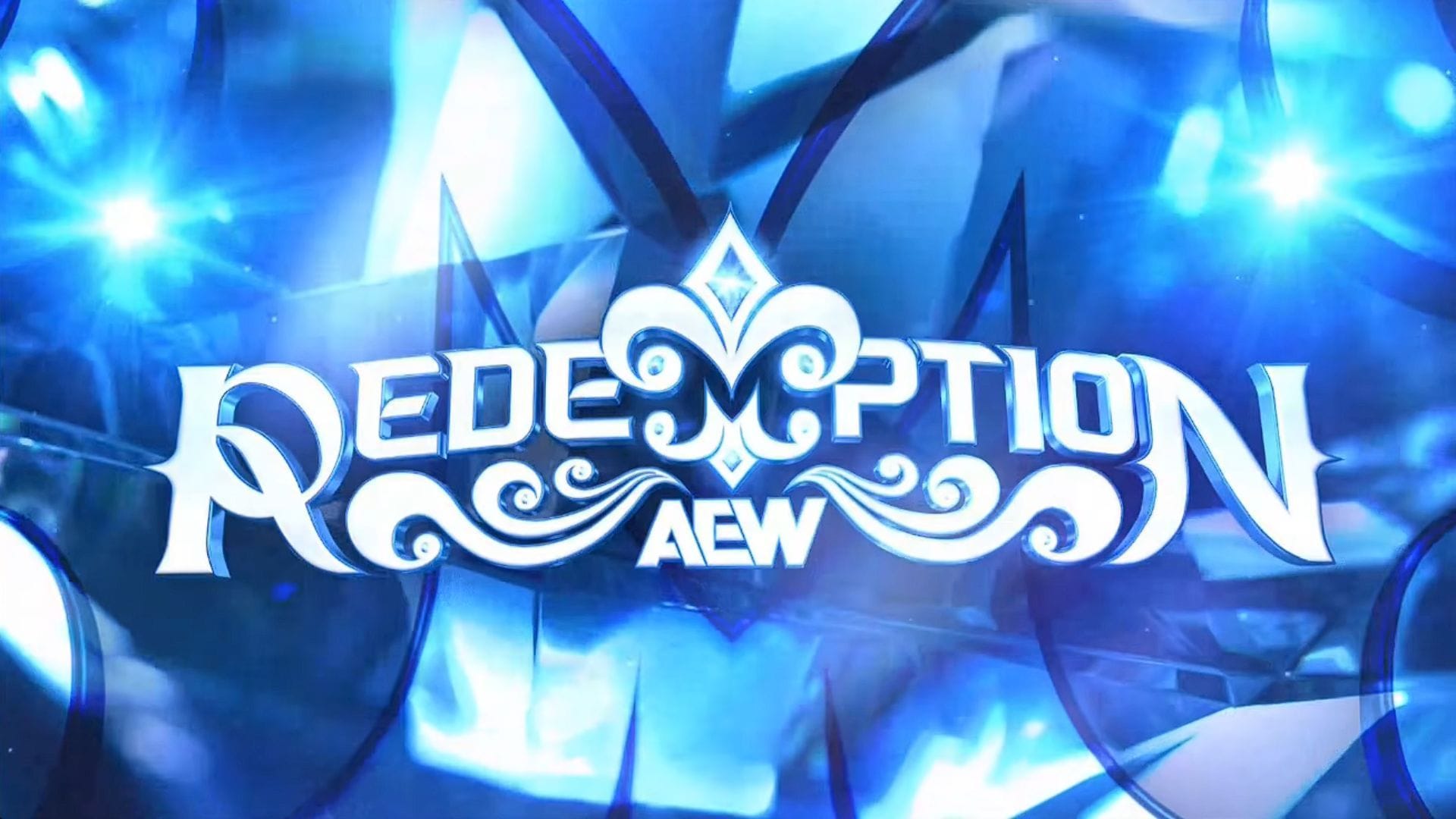 Forgotten 3-time WWE champion subtly announces he's returning to AEW at Redemption 2026