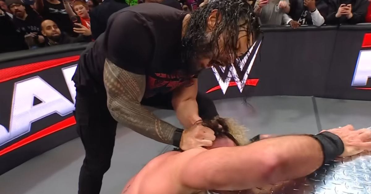 3 things that could happen during Roman Reigns and Seth Rollins' SummerSlam contract signing on WWE RAW