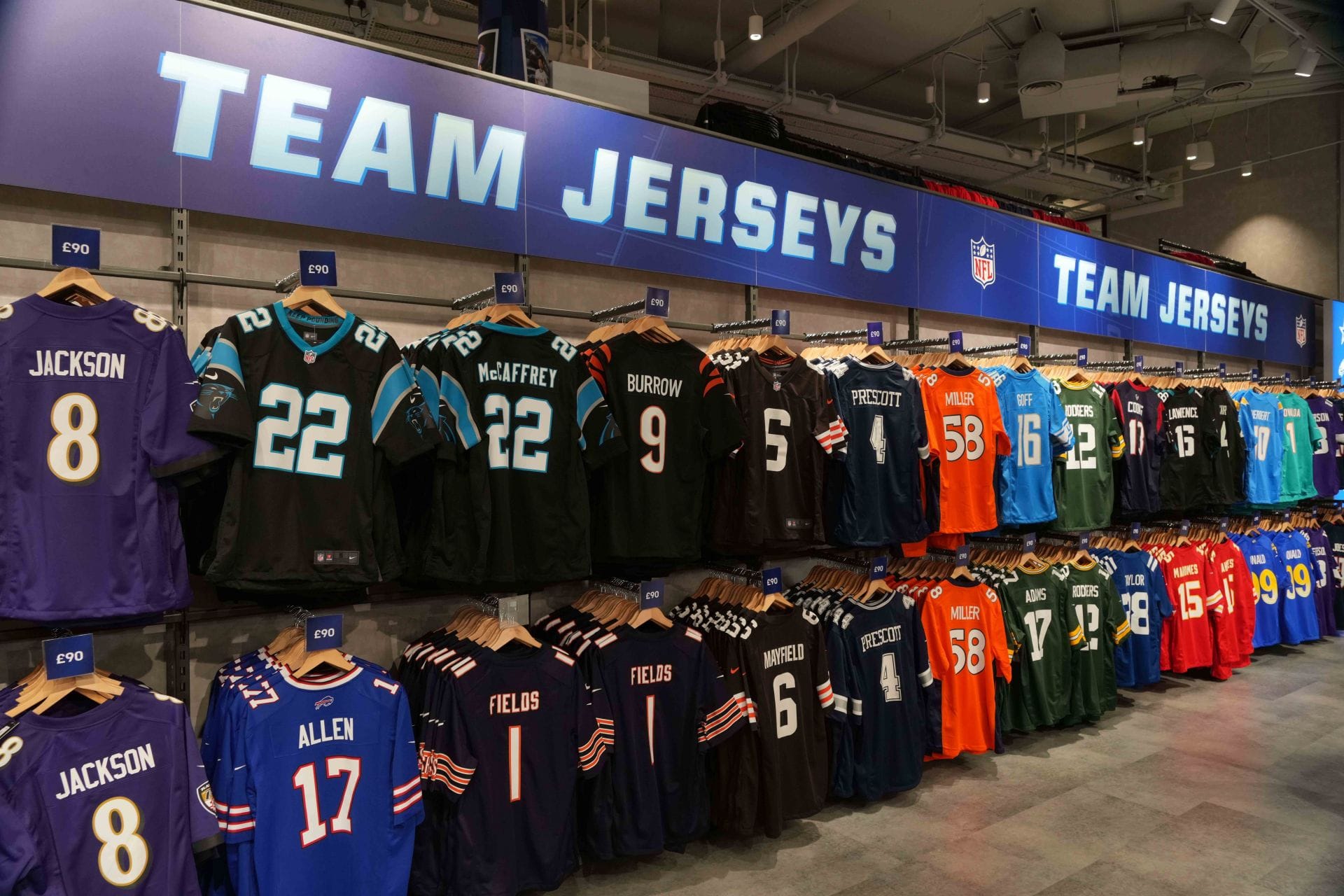 "Worst uniforms ever seen," "These are trash": NFL fans brutally mock Bills' "hideous" alternate jersey colors for 2026 season