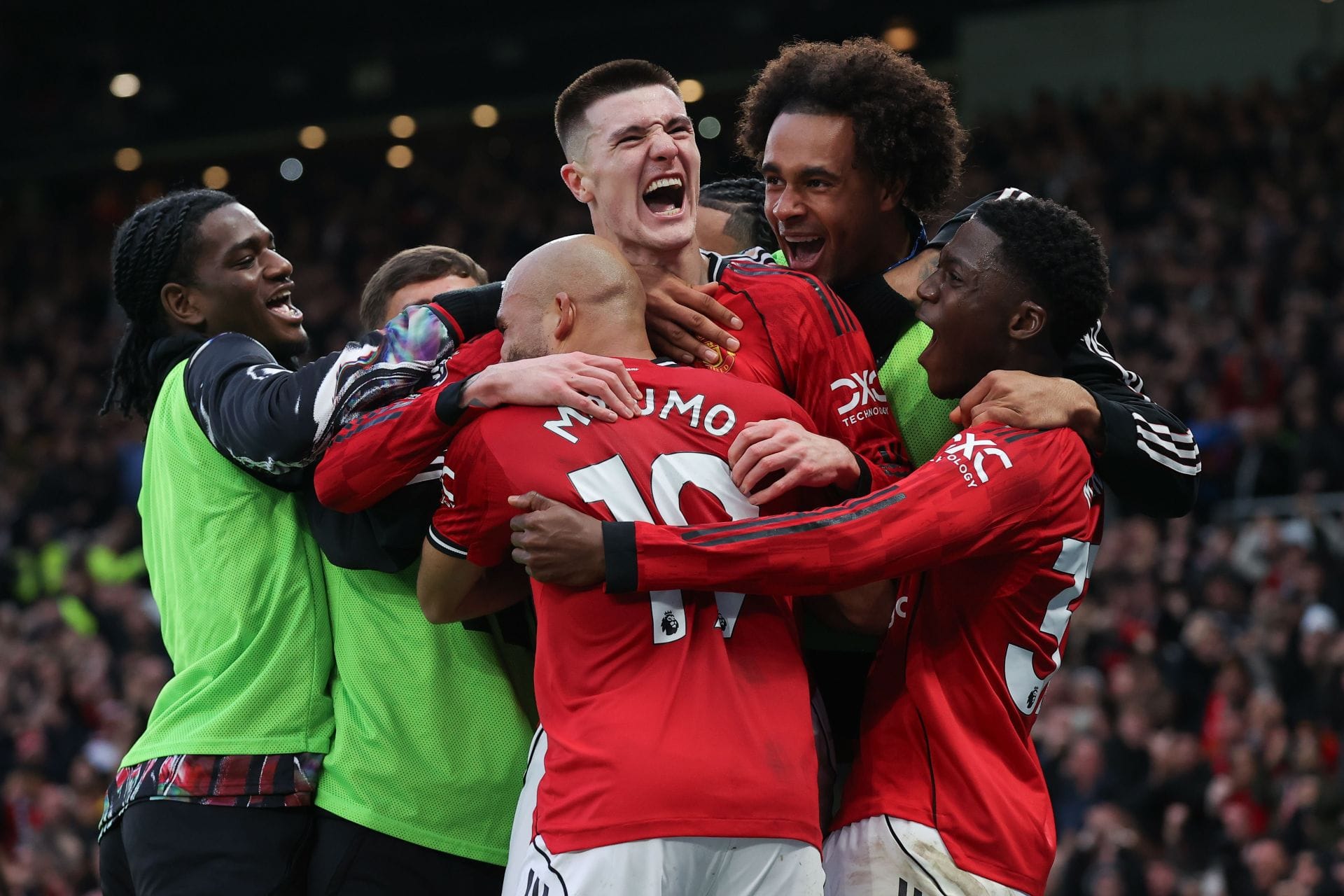 Manchester United vs Atletico Madrid Prediction and Betting Tips | August 1st 2026